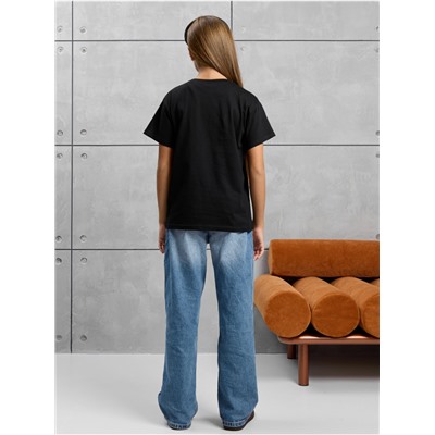 Футболка "Мери" девочка