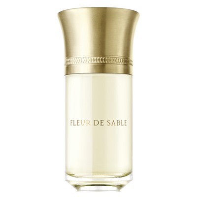 Les Liquides Imaginaires Fleur De Sable Unisex edp 100 ml