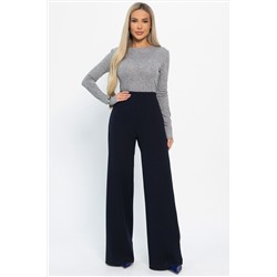 Брюки Азра (темно-синие) Б14886-4М