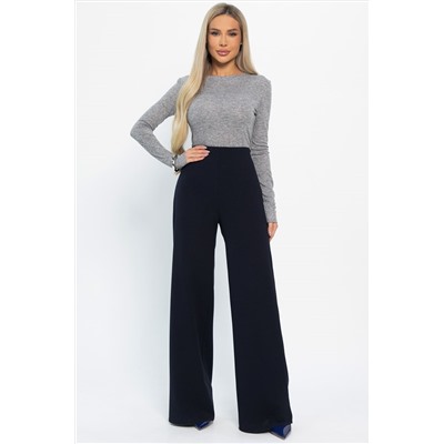 Брюки Азра (темно-синие) Б14886-4М
