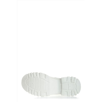 Полусапоги женские PATROL