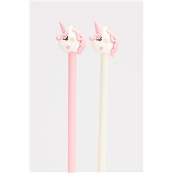 Ручка "Unicorn feather", шоубокс 48 шт.