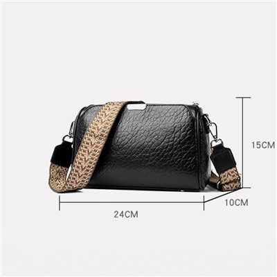 Bags Сумка женская / кожа /   011554