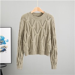 Butterfly  Свитер  женский  1323511362A