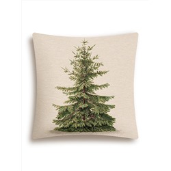 Питер Пэн Ель Наволочка 45х45 см 2104473