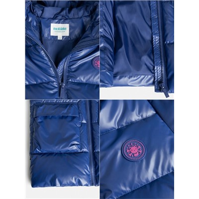 Куртка детская для девочек Prana