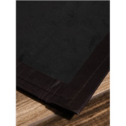 Коврик плетёный, сиграс, 100×45×0.7 см