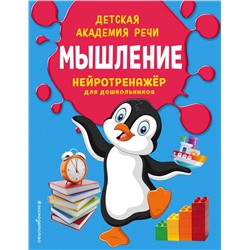 А. В. Платова. Мышление