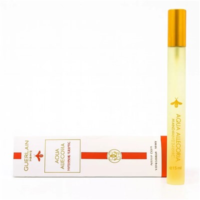 Guerlain Aqua Allegoria Mandarine Basilic for women 15 ml