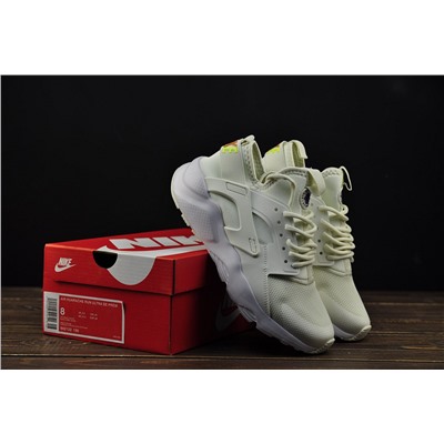 Nike Air Huarache из разных материалов