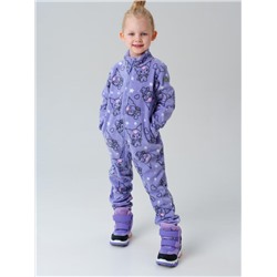 Комбинезон для девочки