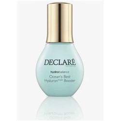 Declare XMAS Set 4 Hydro Balance Ocean's Best Подарочный набор "Лучшее из океана": 3 средства