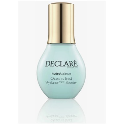 Declare XMAS Set 4 Hydro Balance Ocean's Best Подарочный набор "Лучшее из океана": 3 средства