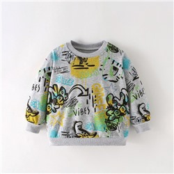 Свитшот Malwee