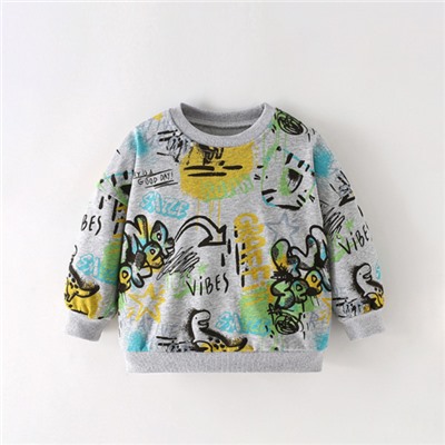 Свитшот Malwee