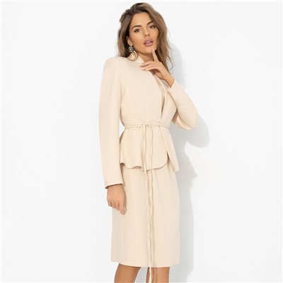 Двойка элегантная, Цвет мечты (2 в 1, марципан)