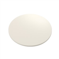 Столешница SHT-TT46 70 ВЕРЗАЛИТ
                        молочный