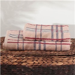 Полотенце махровое Барбара New Клинелли, 10000 цв.