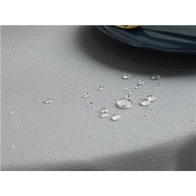 Жов220-27/010301П Скатерть Овал220x150