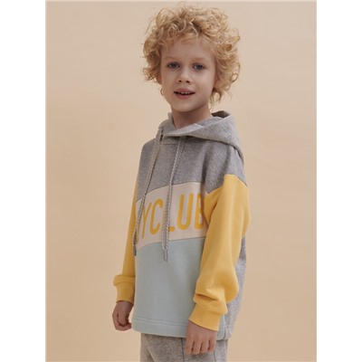 Толстовка для мальчиков