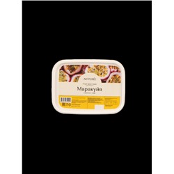 Пюре Маракуйя с косточкой 0,25кг