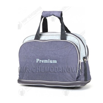 Саквояж “Premium”
