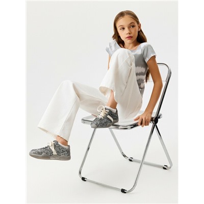 Футболка детская для девочек Arfa