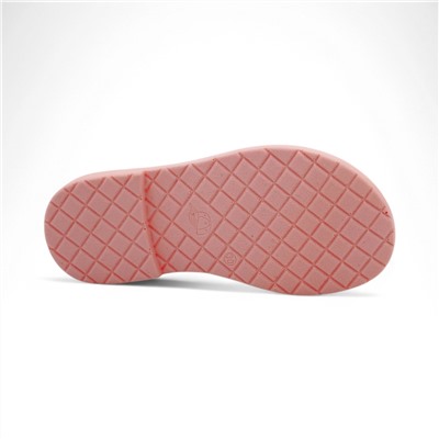 Босоножки LV69-136 розовые