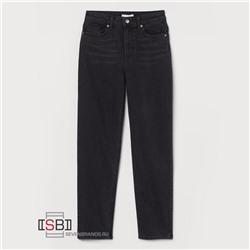 H&M, 650131, Джинсы