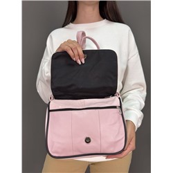 Сумка женская из телячьей кожи