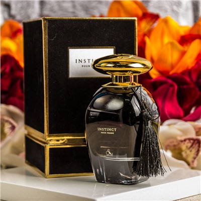 Adisha Instinct For Women edp 100 ml