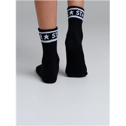 Носки махровые для девочки