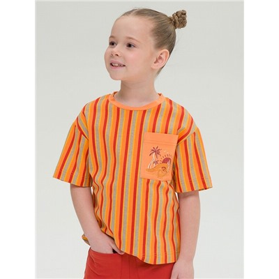 Футболка для девочек