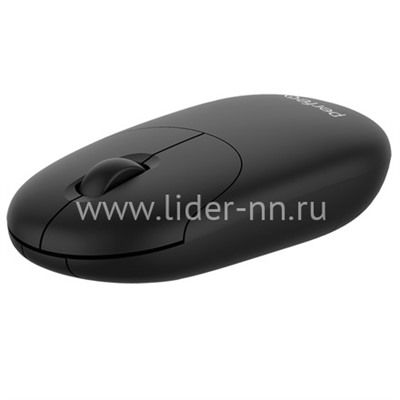Мышь беспроводная PERFEO SLIM (черная)