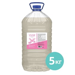 Гель для интимной гигиены VIAN "ПИОН", 5 кг