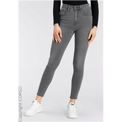 Jeans 721 High Rise Skinny