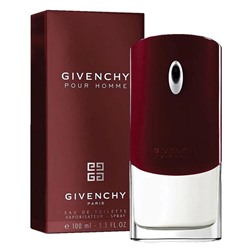 Givenchy Pour Homme edt 100 ml A-Plus