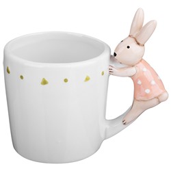 КРУЖКА 14.9*9.1*12.7 СМ/370 МЛ