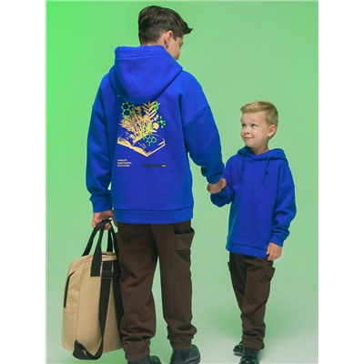 Толстовка для мальчиков