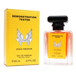 Tester Paco Rabanne Olympea For Women 60 ml супер - стойкий