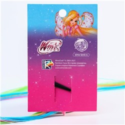 Прядь для волос "Звезда", WINX