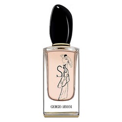 Giorgio Armani Si Limited Edition edp 100 ml
