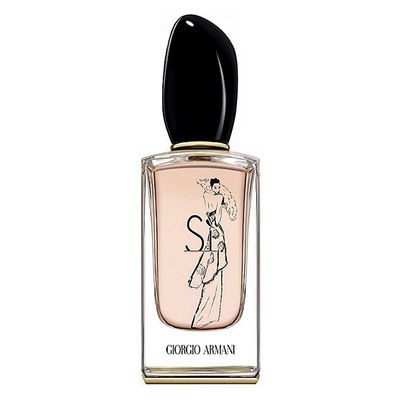 Giorgio Armani Si Limited Edition edp 100 ml