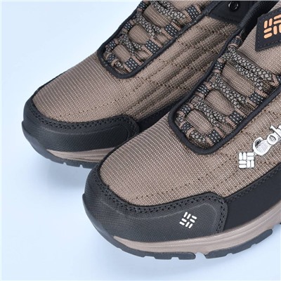 Зимние кроссовки Columbia арт 5621