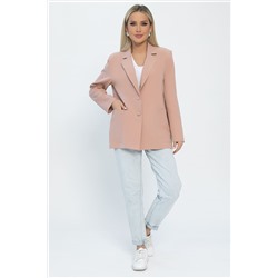 Пиджак Нэри (бежевый хит) Б13515-33М