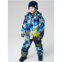 Шапка для мальчика