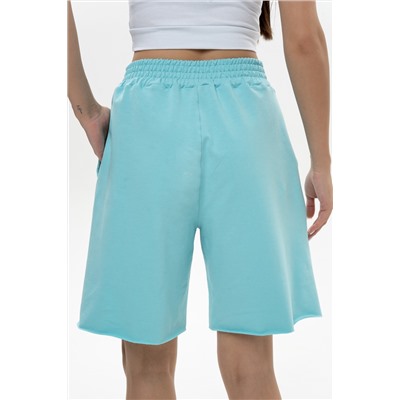 Шорты женские 25-517L3-46 тиффани