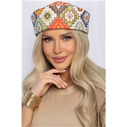 Панама Юнга (оранжевая) ПЮ3