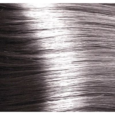 Kapous "Studio" Краска для волос № 10.12 пепельно-перламутр плат блонд 100 мл