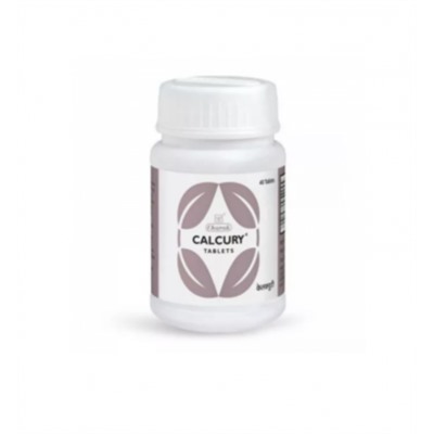 Калкури (Calcury, Charak) 60 таб